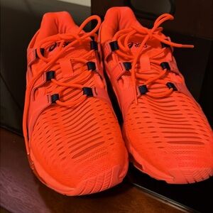 Asics women sneakers